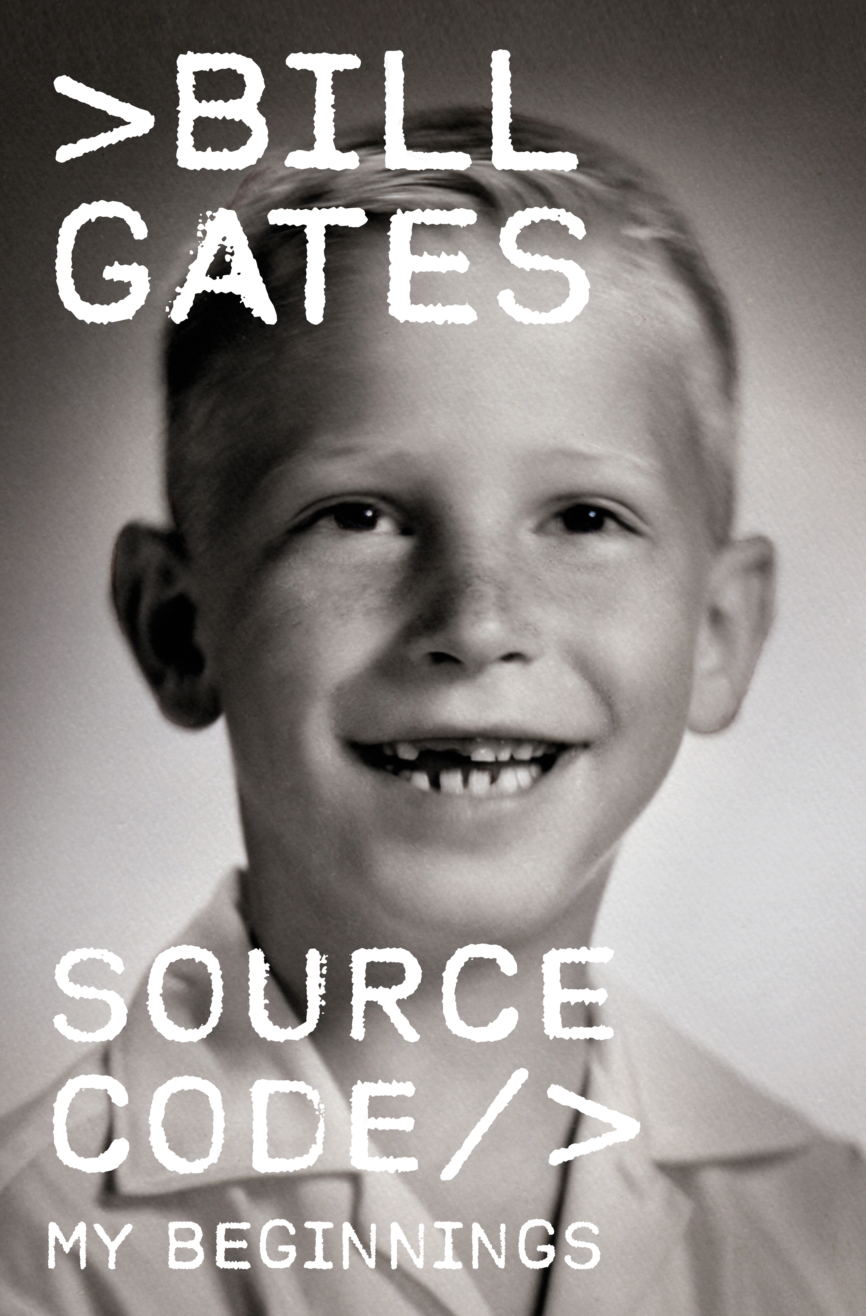 Bill Gates, Source code book